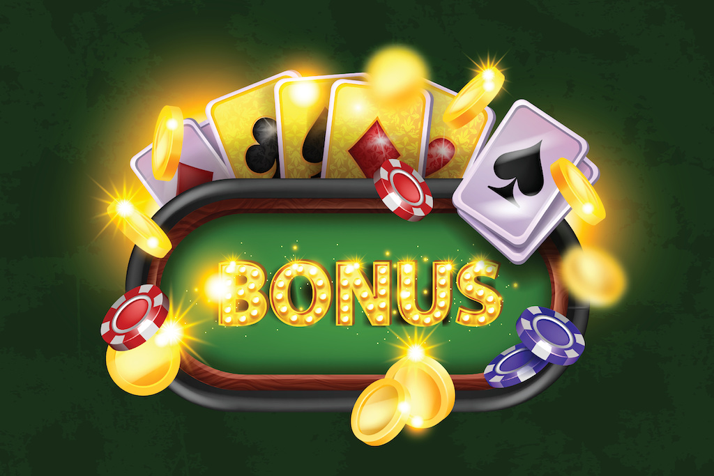 Casino Online Free Bonuses