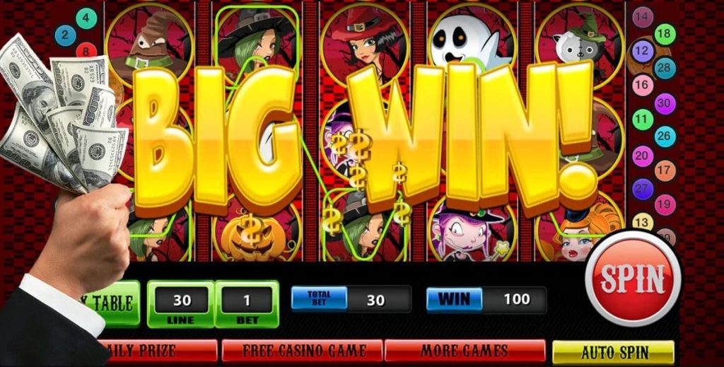 Online Casino with the Highest Payout 1