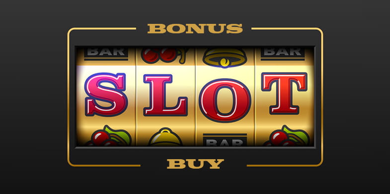 Bonus Buy Slots 1