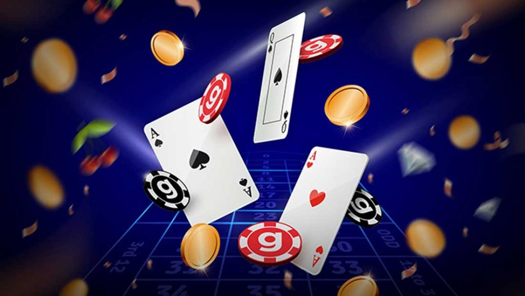 Casinos that Accept Cryptocurrency 2