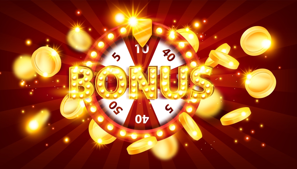 Casino Online Free Bonuses 2